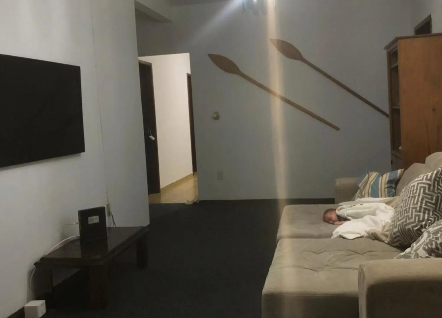 Quarto A 50 Metros Da Praia Itapema 0*,  Brazil