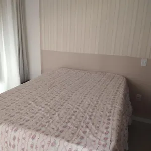 Com Cama De Casal, Ar Condicionado, Tv, E Wi-fi 01 Itapema