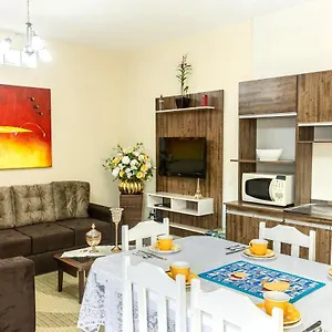 Apto1 Com Ar Cond Wi-fi E Tv Smart Itapema