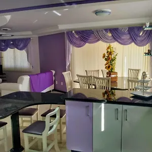 Em Apartamento