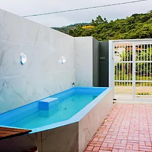 Agata Indisponivel Casa de Férias