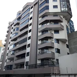 Apartamento Meia Praia Apartamento