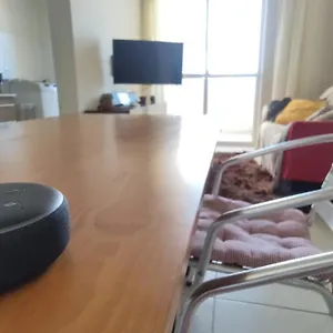 Apto Climatizado Em Perto Da Apartamento