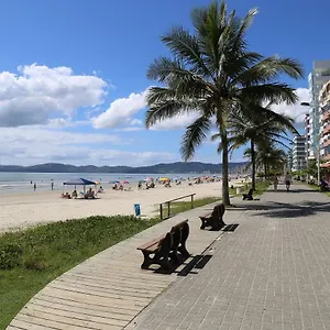 Achou! O Custo-beneficio De Itapema! Apartamento