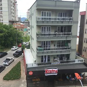 Nilmare E Suas Itapema