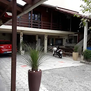 Vovo Valdir Estalagem